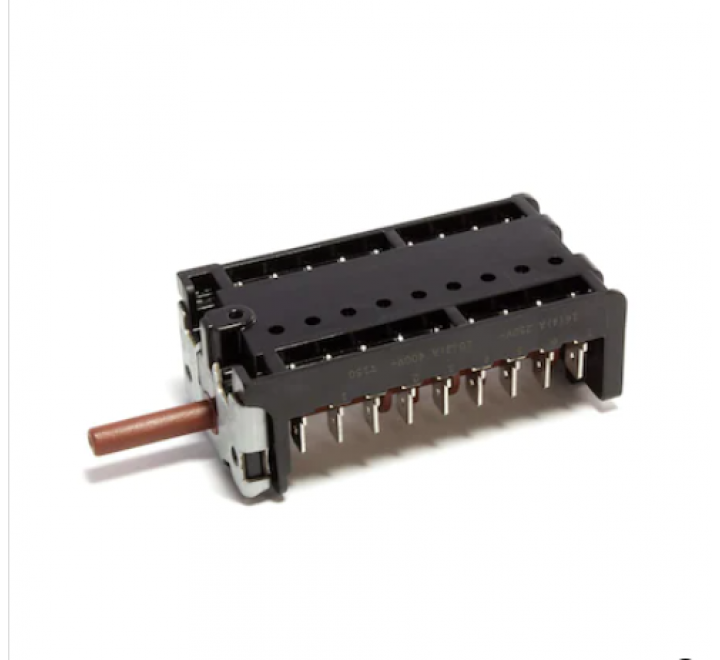 Vestel Fırın Komütatör - ( 32012450 ) (Orjinal ÜRÜN )